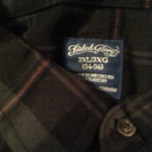 Faded Glory Shirts - Men’s shirt Faded Glory Shirts - Men’s shirt